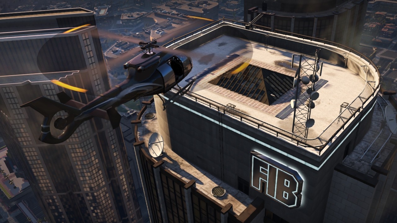 Grand Theft Auto: V (Edición Especial) - Imagen 33